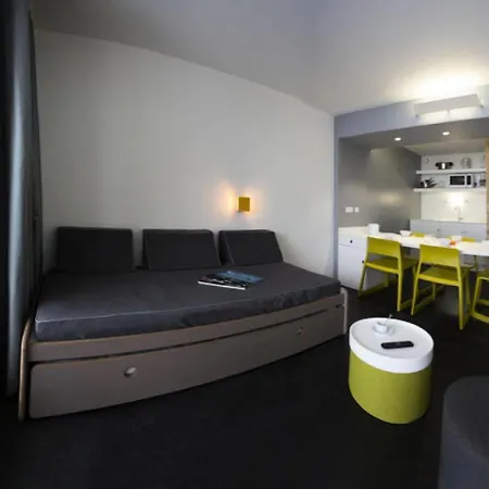 Varet 2 - Renove 5 Personnes Mae-5144 Les Arcs (Savoie)