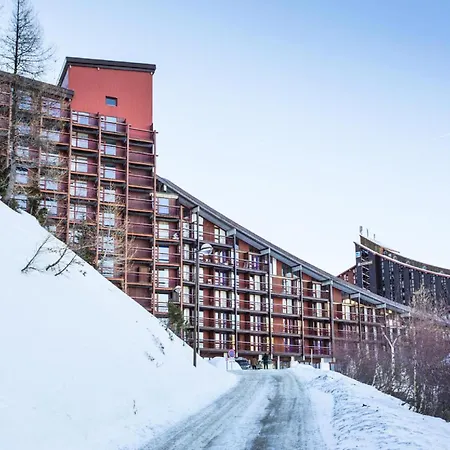 Varet 2 - Renove 5 Personnes Mae-5144 Lejlighed Les Arcs (Savoie)