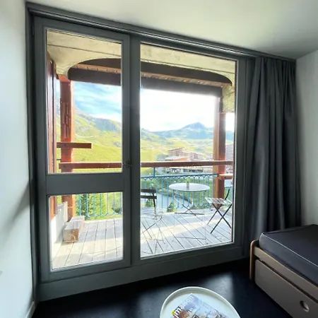 Lejlighed Varet 2 - Renove 5 Personnes Mae-5144 *