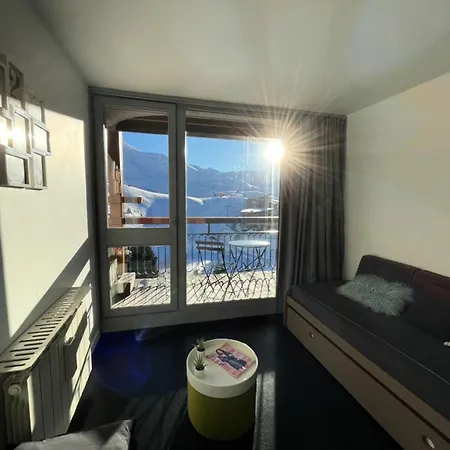 Lejlighed Varet 2 - Renove 5 Personnes Mae-5144