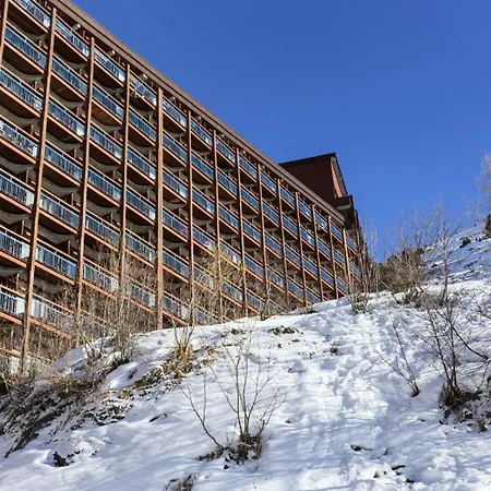 Varet 2 - Renove 5 Personnes Mae-5144 Lejlighed Les Arcs (Savoie)