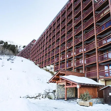 Lejlighed Varet 2 - Renove 5 Personnes Mae-5144 *